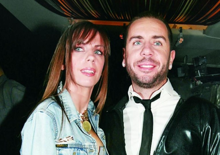 Γιώργος Μαζωνάκης: Πώς έφτασε στην απόλυτη ρήξη με την αγαπημένη και έμπιστη αδερφή του Βάσω