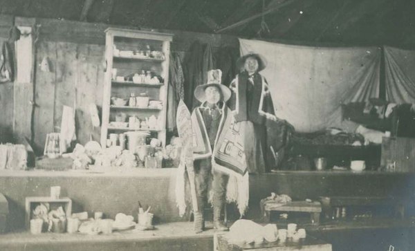 Γούνες βίδρας, ορθόδοξοι ιερείς και μια συμφωνία 7,2 εκατομμυρίων δολαρίων – Πώς η Ρωσία πούλησε την Αλάσκα στις ΗΠΑ