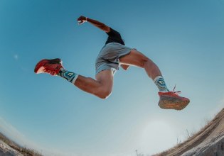 Τρέξιμο μετά τα 60; Ποτέ μην λες ποτέ