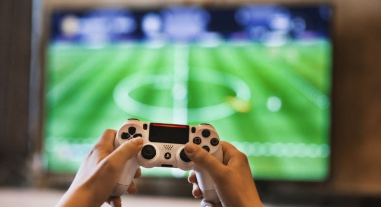 Η χρυσή βιομηχανία των video games σε κρίση