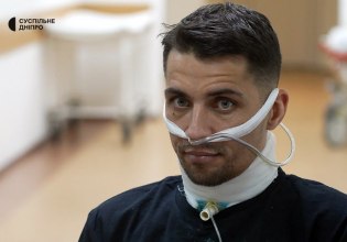 Ουκρανία: Στρατιώτης επέζησε επί πέντε μέρες με κομμένο λαιμό – «Άντεξε μέχρι το τέλος»