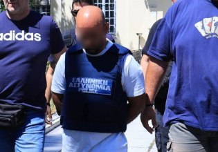 Βόλος: «Εξαγριώθηκα όταν μου είπε ότι το παιδί που έχασε δεν ήταν δικό μου» – Τι ισχυρίζεται ο 40χρονος συζυγοκτόνος