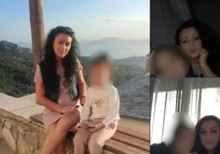 Βόλος: Τη θεία τους προτείνει για την επιμέλεια των παιδιών της 36χρονης η Εισαγγελία