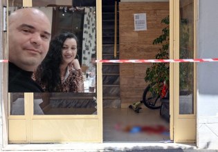 Γυναικοκτονία στον Βόλο: «Την σκότωσε για το κινητό – Είχε εμμονή μαζί της, νόμιζε ότι έστειλε μήνυμα σε άλλον»