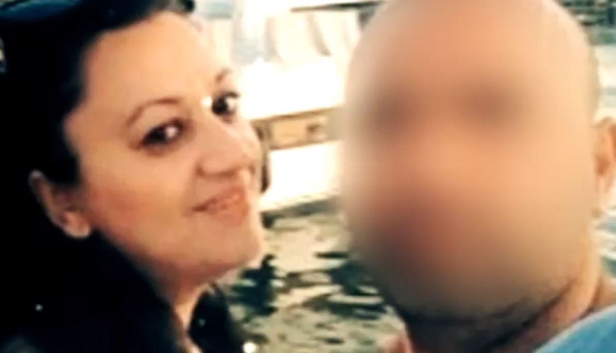 «Τα είδα όλα, τη ζήλευε» – Η συγκλονιστική περιγραφή της κόρης του 40χρονου συζυγοκτόνου