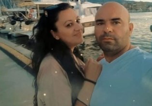 Γυναικοκτονία στον Βόλο: Με βαρύ ποινικό παρελθόν o 40χρονος δράστης – Είχε νοσηλευτεί σε ψυχιατρείο τον Ιούνιο