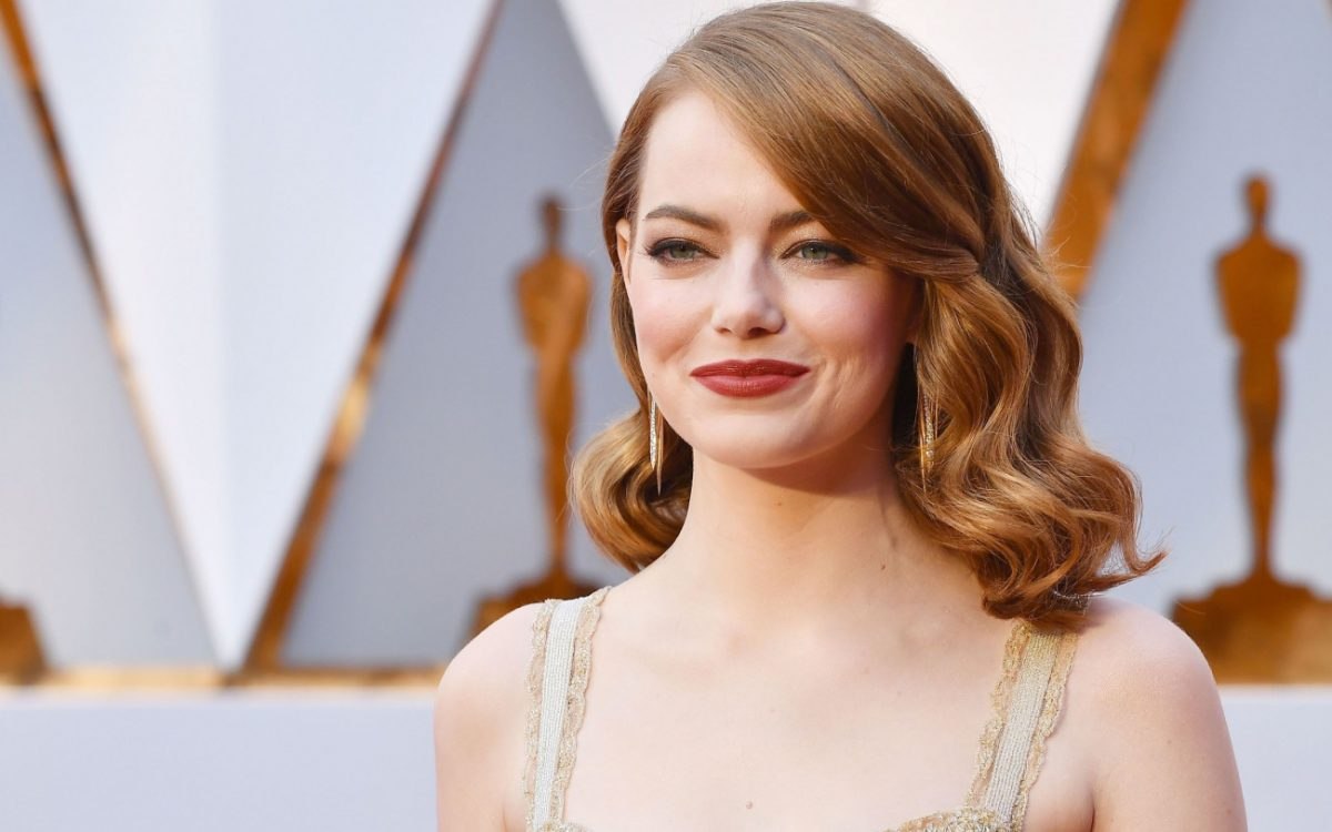 Έμα Στόουν λιώνει για την κόρη της, Λουίζ: «Το μεγαλύτερο δώρο της ζωής μου»