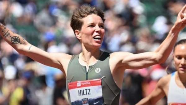 Τρανς αθλήτρια κατήγγειλε τις γενετικές εξετάσεις που ζητά η Διεθνής Ομοσπονδία