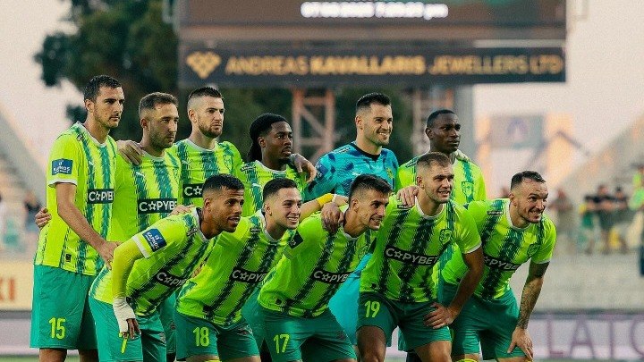 «Γλυκιά» ήττα για την ΑΕΚ Λάρνακας από την Λέγκια Βαρσοβίας (2-1) – «Δίπλωσε» την Σερβέτ η Ουτρέχτη και πήρε την πρόκριση (2-1)