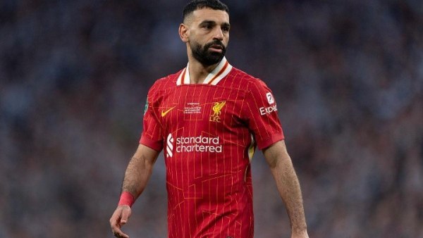 Σαλάχ κατά της UEFA για το θάνατο του «Παλαιστίνιου Πελέ»