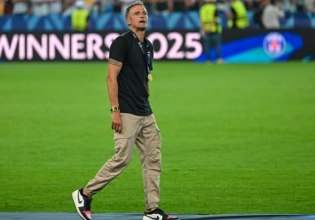 Λουίς Ενρίκε: «Θέλουμε να κατακτήσουμε ξανά το Champions League»