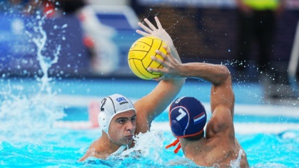 Ευρωπαϊκό εφήβων: Πρώτη νίκη για την εθνική μας, 16-13 την Ολλανδία