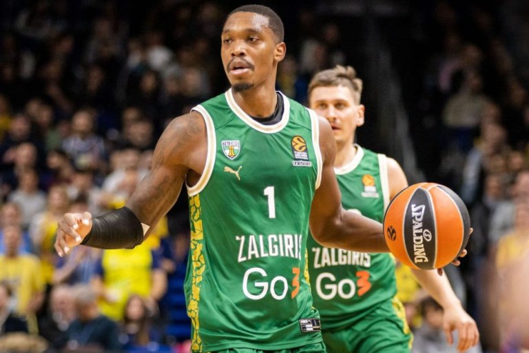 Ο Λόνι Γουόκερ υπέγραψε στη Μακάμπι Τελ Αβίβ (vid)