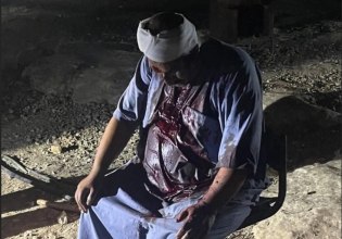 Δυτική Όχθη: Άγριες επιθέσεις εποίκων και στρατού μετά τις δηλώσεις Σμότριχ – Το Ισραήλ συνεχίζει να προκαλεί