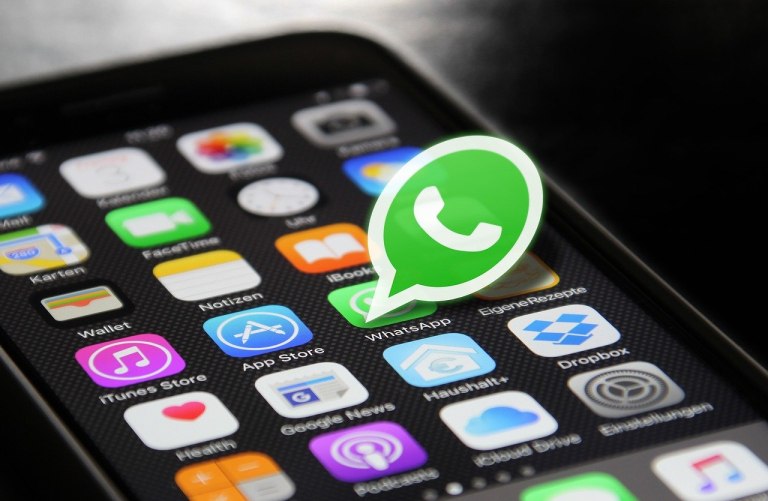 Το WhatsApp καταγγέλλει τη Ρωσία – «Προσπαθεί να μπλοκάρει τις υπηρεσίες μας»