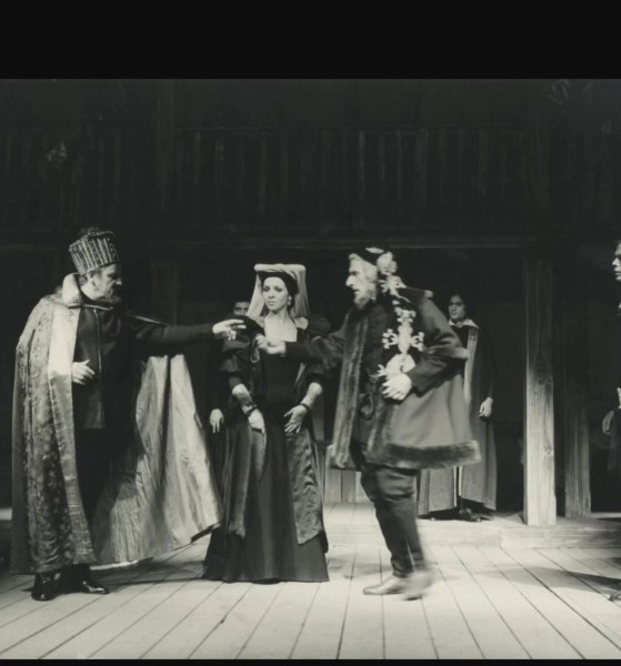 Ξενοφών Σαζώτος: Πέθανε ο γνωστός ταχυδακτυλουργός, ιδιοκτήτης του καταστήματος «Μαγικό μαγαζάκι»