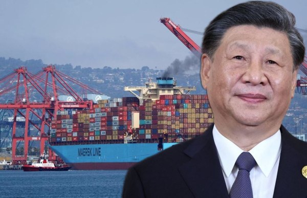 Η νέα «πολεμική» τέχνη από το Πεκίνο: Από τα σπάνια μέταλλα στην παγκόσμια εξάρτηση