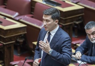 Χρηστίδης: Ο Μητσοτάκης θα μείνει στην ιστορία ως ο πρωθυπουργός του 13ωρου