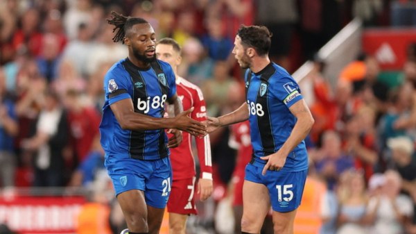 Συνελήφθη ΑμεΑ οπαδός της Λίβερπουλ για ρατσιστική επίθεση στον Σεμένιο (vid)