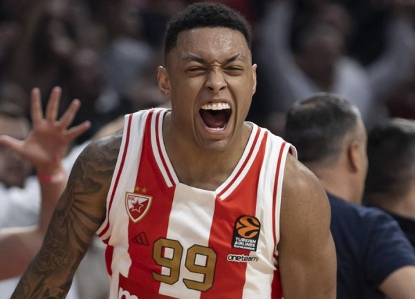 Νέα αποχώρηση στον Ερυθρό Αστέρα του Γιάννη Σφαιρόπουλου: Δεν υπολογίζεται ο Ντος Σάντος