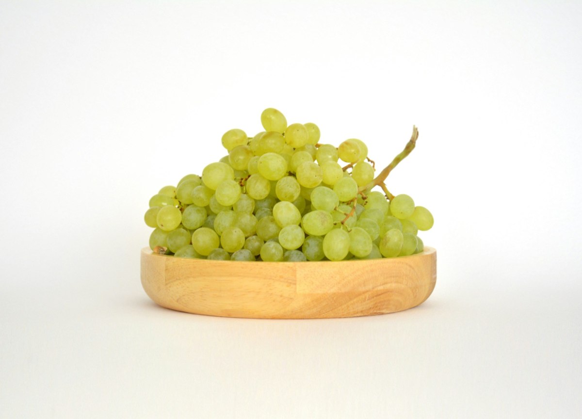 Σταφύλια: Φρούτο – θαύμα του καλοκαιριού