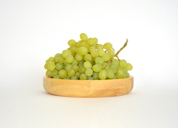 Σταφύλια: Φρούτο – θαύμα του καλοκαιριού