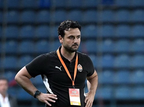 Βοηθός προπονητή Σαχτάρ: «Ήμασταν καλύτεροι από τον Παναθηναϊκό και στα δύο παιχνίδια – Οι διαιτητές πρέπει να προσέχουν περισσότερο»