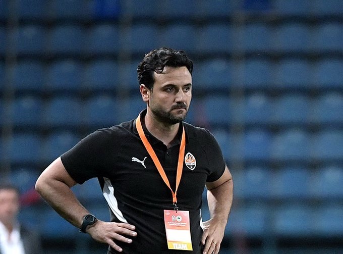 Βοηθός προπονητή Σαχτάρ: «Ήμασταν καλύτεροι από τον Παναθηναϊκό και στα δύο παιχνίδια – Οι διαιτητές πρέπει να προσέχουν περισσότερο»