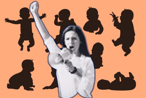 Financial Times: Γιατί η υπογεννητικότητα δεν πρέπει να είναι «σημαία» μόνο της Δεξιάς