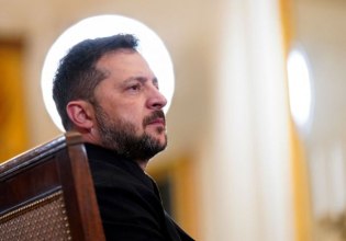 Ουκρανία: «Εντός δέκα ημερών» η επισημοποίηση των εγγυήσεων ασφαλείας από τη Δύση, δηλώνει ο Ζελένσκι