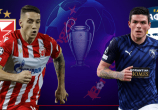 LIVE: Ερυθρός Αστέρας – Πάφος