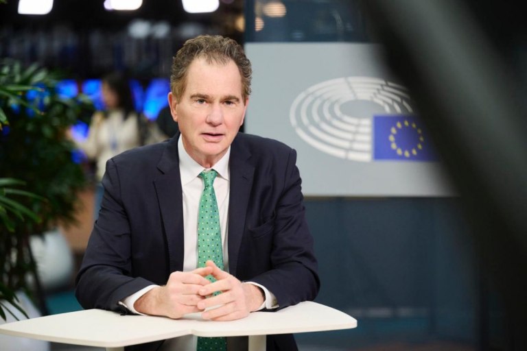 Επιστολή Ν. Παπανδρέου προς Κάλας και Κόστα: Σταματήστε τον πόλεμο και τον λιμό στη Γάζα