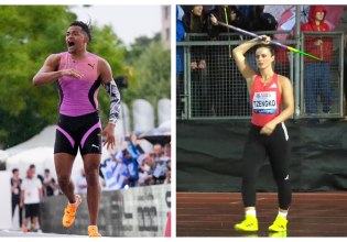 Τα χρήματα που πήραν Καραλής και Τζένγκο για την επιτυχία τους στο Diamond League της Λοζάνης