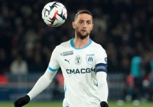 Κρίση στη Μασσαλία: Ο Ντε Τζέρμπι «τελειώνει» τον Αντριέν Ραμπιό