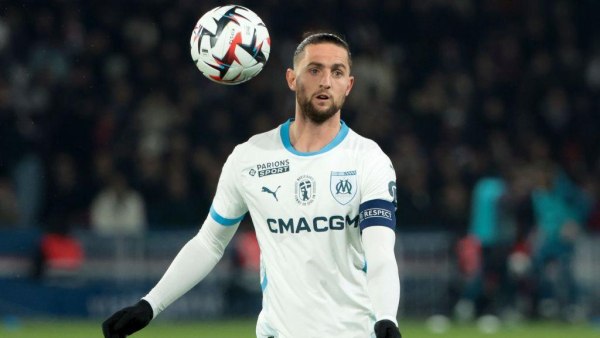 Κρίση στη Μασσαλία: Ο Ντε Τζέρμπι «τελειώνει» τον Αντριέν Ραμπιό