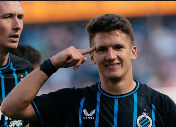 Σκόραρε και πάλι για την Μπριζ ο Χρήστος Τζόλης (vid)