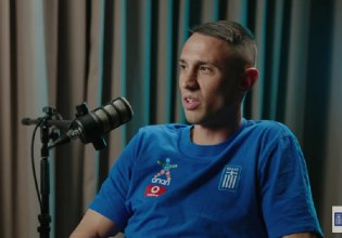 Βλαχοδήμος: «Το κλίμα άλλαξε στην Εθνική, όλα τα παιδιά χαίρονται που έρχονται»