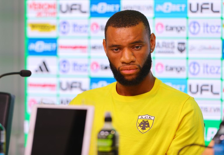 Μουκουντί: «Ο Αρης Λεμεσού έχει ποιότητα και ταχύτητα στα άκρα»