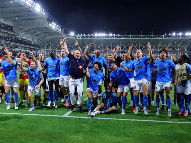 Πάφος: Η ομάδα – έκπληξη της Κύπρου που κάνει την ποδοσφαιρική Ευρώπη να υποκλιθεί