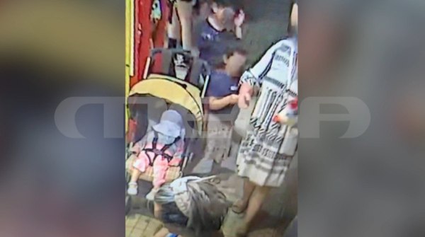 Παλαιό Φάληρο: «Πού είναι η αδελφή μας;» ρωτούσαν τα άλλα δύο παιδάκια τη μητέρα τους