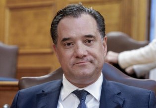 Απαράδεκτο βίντεο Αδωνι Γεωργιάδη για τους υγειονομικούς – «Αχαΐρευτοι»