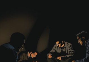 Αρκάς: Η καλημέρα της Παρασκευής έχει πολιτικό ύφος