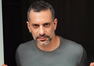 Γιώργος Χρανιώτης: «Χρωστάω μία συγγνώμη σε μία κοπέλα που δεν είναι πια στη ζωή»