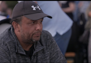 Πάνος Ρούτσι: «Ο Γιώργος Σταμάτης με προσέγγισε για να σταματήσω, μου είπε ότι έχει δει το παιδί μου καμένο»