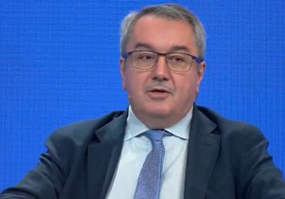 Ηλίας Μόσιαλος: Στον αλγόριθμο το κλειδί για αξιοπιστία της τεχνητής νοημοσύνης στην υγεία