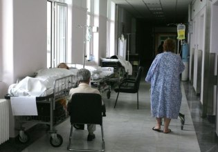 ΠΟΕΔΗΝ: Δραματικές οι ελλείψεις στο ΕΣΥ στη Β. Ελλάδα