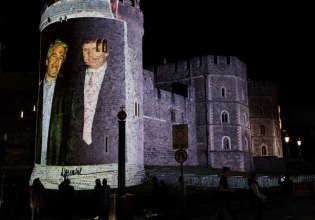 Τραμπ: Φωτογραφία του με τον Έπσταϊν στο κάστρο του Γουίνδσορ – Η έκπληξη… στην υποδοχή του