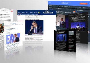 Διεθνής διασυρμός της Ελλάδας για το σκάνδαλο ΟΠΕΚΕΠΕ – Ανησυχία για τη χώρα που «πεθαίνει»