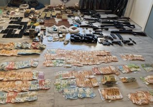 Κρήτη: Πάνω από 1 εκατ. ευρώ τα κέρδη της εγκληματικής οργάνωσης μέσα σε λίγους μήνες – Ο ρόλος των μυστικών αστυνομικών