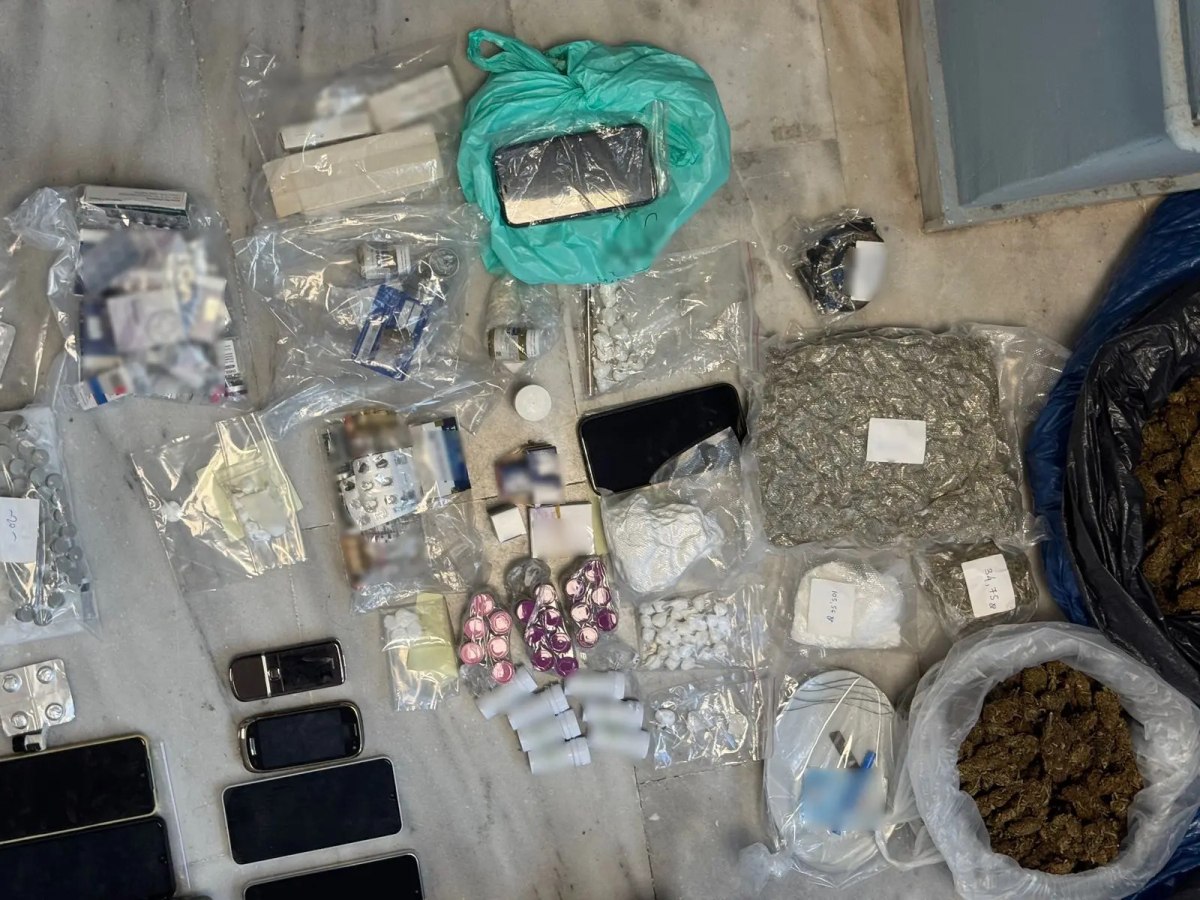 Κρητική μαφία: «Ο Θεός κατέει ήντα μου ’χεις κάνει…» – Η συνομιλία με τον αστυνομικό και οι υποψίες για την τηλεφωνική γραμμή